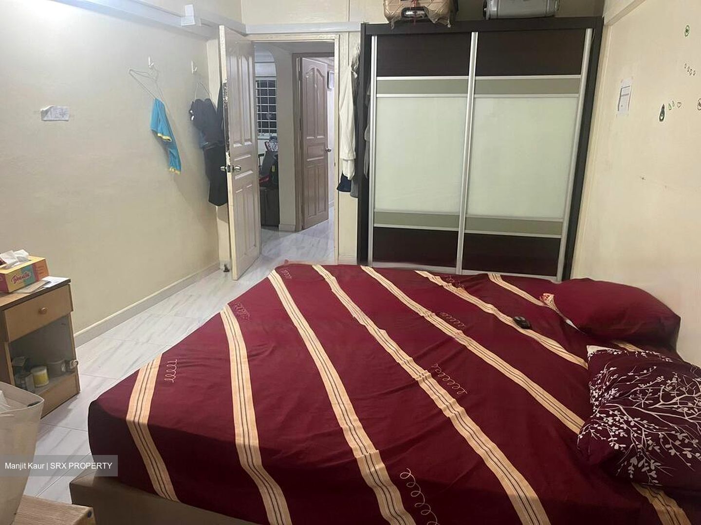 Blk 171 Yishun Avenue 7 (Yishun), HDB 4 Rooms #484748501